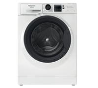 Hotpoint NF86WK IT Lavatrice a Libera Installazione a Carica Frontale. n