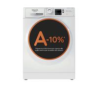 Hotpoint Ariston Lavatrice a libera installazione NF97WK IT