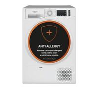Hotpoint NT M11 82K IT, Asciugatrice a pompa di calore a Libera Installazione, 8kg