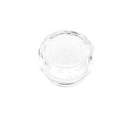 Hotpoint Originale Forno Lampadina Vetro Cover C00325847