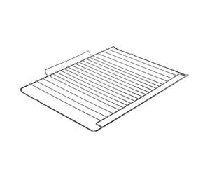 Hotpoint Oven Cooker Grid Grill Shelf Tray Rack - 477mm x 363mm