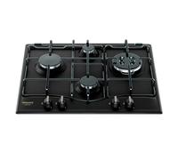 Hotpoint Ariston Piano cottura a gas PCN 640 T (AN) R /HA
