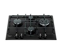 Hotpoint Ariston Piano cottura a gas PCN 640 T (AN) R /HA