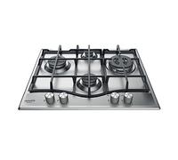 Hotpoint PCN 641 T/IX/HA piano cottura