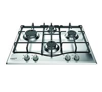 Hotpoint PCN 642 IX/HAR Incasso Piano cottura a gas Acciaio inossidabi Hotpoint
