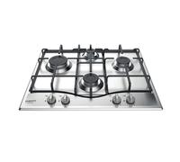 Hotpoint PCN 642 IX/HAR Incasso Piano cottura a gas Acciaio inossidabi Hotpoint