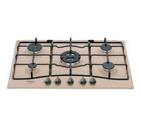 Hotpoint PCN 750 T (AV) R /HA 5 Fuochi Piano Cottura a Gas