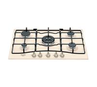 Hotpoint Ariston Piano cottura a gas PCN 750 T (OW) R /HA