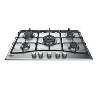 Hotpoint PCN 752 T/AS/HA piano cottura