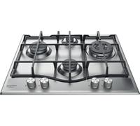 Hotpoint PCN 641 T/IX/HA piano cottura