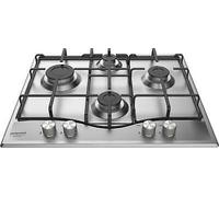 Hotpoint PCN 642 IX/HA piano cottura
