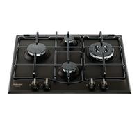 Hotpoint Ariston Piano cottura a gas PCN 640 T (AN) R /HA