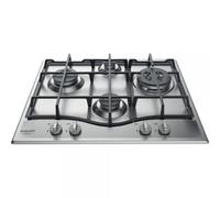 Hotpoint PIANO COT 60CM 3F+1TC INOX ROMBO GHISA8050147005415