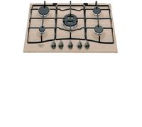 Hotpoint Ariston Piano cottura a gas PCN 750 T (AV) R /HA