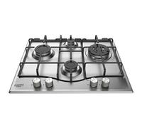 Hotpoint PCN 641 T/IX/HA piano cottura
