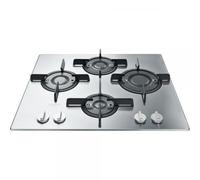 Hotpoint PIANO COTTURA HOTPOINT FTGHL641D/IX/HA 8050147002612