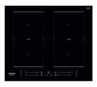 Hotpoint Ariston HS 2560C BF piano cottura da 60 cm induzione
