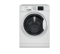 Lavasciuga NDB 10736 WA IT 10/7 Kg Libera installazione Caricamento frontale Classe D Colore Bianco