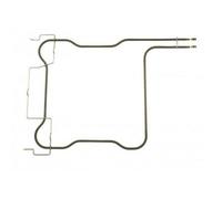 HOTPOINT RESISTENZA INFERIORE SUOLO FORNO WHIRLPOOL ARISTON 1150 WATT 450mmX325m