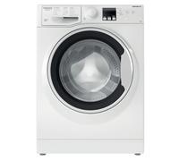 HOTPOINT RSSF 624 W IT N LAVATRICE CARICA FRONTALE 43CM 6KG 1200 GIRI