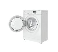 HOTPOINT RSSF624WIT LAVATRICE SNELLA 45CM 6KG 1200 GIRI
