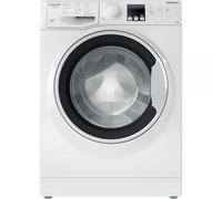Lavatrice Slim RSSF 624 W IT N 6 Kg Classe C Centrifuga 1200 giri