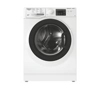 Hotpoint Ariston Lavatrice Slim 7 Kg 43,5 cm 1200 giri Inverter RSSG726BIT