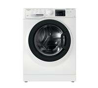 HOTPOINT ARISTON - RSSG R527 B IT - Tipo di carica: Frontale-Capacità max di carico in Kg: 7,000-Velocità max di centrifuga (giri/min): 1200,000-