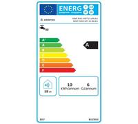 HOTPOINT - Scaldabagno Istantaneo A Gas Da Interno Next Evo X - 11 Litri / Min Alimentazione A Metano A Magazzino