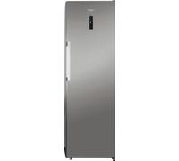 Hotpoint SH8 2D XROFD 2 Frigorifero a libera installazione 364 LE Acciaio inox