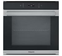 Hotpoint SI5 851 C IX Forno da Incasso 73L Argento