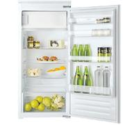 HOTPOINT SZ12A2DHA FRIGOCONGELATORE MONOPORTA 191L A+ STATICO