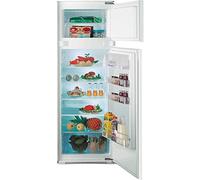 HOTPOINT ARISTON T 16 A2 D/HA FRIGORIFERO INCASSO DOPPIA PORTA 157,6CM 239L