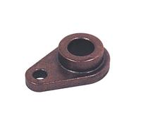 Hotpoint Tamburo posteriore originale per asciugatrice a goccia C00142628