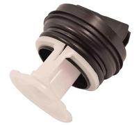 Hotpoint Tappo pompa di scarico lavatrice C00297161 482000023381 originale