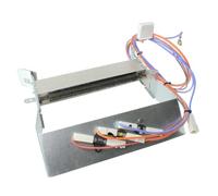 Hotpoint TCL770 CTD80 autentico Asciugabiancheria Heater Element (2300W, parte originale)