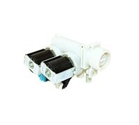 Hotpoint - Valvola di riempimento a Doppio solenoide per Lavatrice C00110333