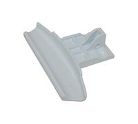 HOTPOINT WMD560 WMF740 WML520 WML540 WML560 MANIGLIA BIANCA