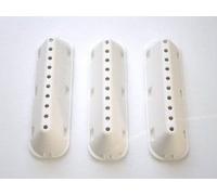 Hotpoint WMPF762GUK - Pagaia per cestello lavatrice, confezione da 3