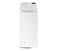 Hotpoint WMTF 624U IT lavatrice Caricamento dall'alto 6 kg 1200 Giri/m Hotpoint