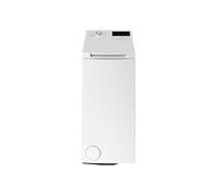 HOTPOINT WMTG 625BS IT/1 Lavatrice, Caricamento dall'alto, 6,0 kg, 14 programmi, Profondità 600 mm, Bianco, livello rumorosità centrifuga 79 dB(A