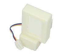 Hotpoint XI8T2YXB - Ammortizzatore (12 V DC senza spugna), codice articolo originale - C00504992