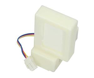 Hotpoint XI8T2YXB - Ammortizzatore (12 V DC senza spugna), codice articolo originale - C00504992