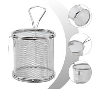 Hotpot Filtro Colino Gnocchi per Spaghetti Filtro Utensile Cucina Base Tonda