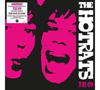 Hotrats The - DEMON RECORDS Turn Ons (Rsd 2020) - 10''