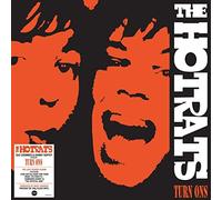 Hotrats - Turn Ons