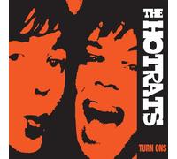 Hotrats - Turn Ons