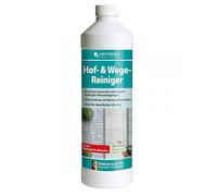 Hotrega Pulitore Per Cortili E Strade Concentrato Ad Azione Profonda 1000ml