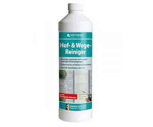 Hotrega Pulitore Per Cortili E Strade Concentrato Ad Azione Profonda 1000ml