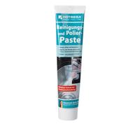 Hotrega Pulizia Incolla Pasta Lucidante 125ml per Piano Cottura Forno H 130910